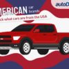 american car brands