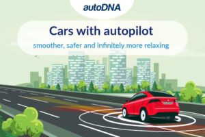 Cars with autopilot