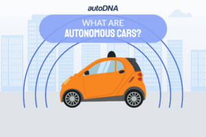 autonomous cars