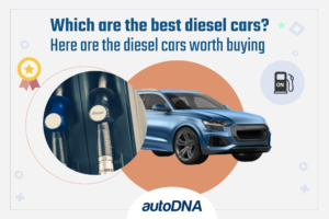 Which are the best diesel cars
