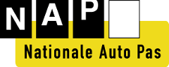 autoDNA Partner - Nationale Auto Pas (NAP)