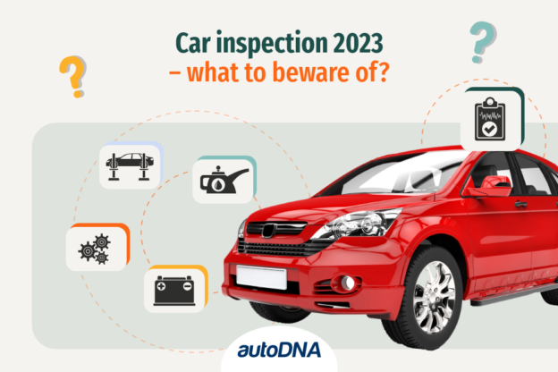 Car inspection in 2023 what should you avoid - Main Image